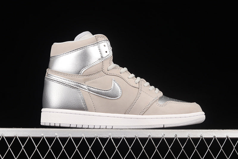 Jordan 1 Retro High CO Japan Neutral Grey