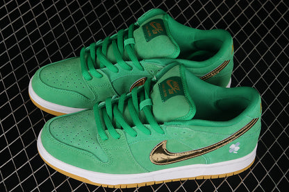 Nike SB Dunk Low Pro St. Patrick's Day