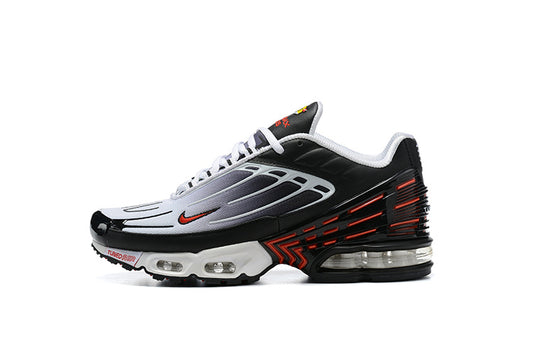 Nike Air Max Plus 3 Black Red