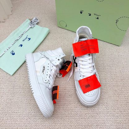 Off-White Off-Court 3.0 White