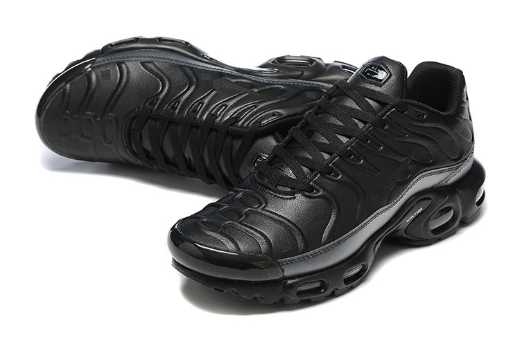 Nike Air Max Plus A-COLD-WALL Black