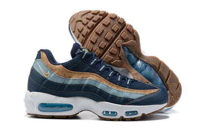 Nike Air Max 95 Cork Navy