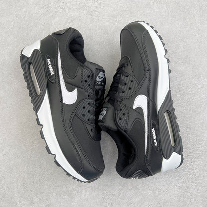 Nike Air Max 90 Black White