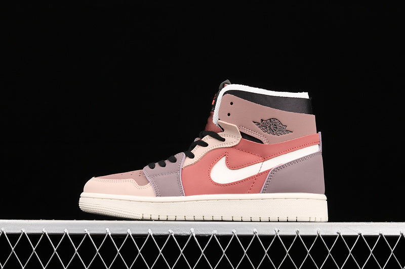 Jordan 1 High Zoom Air CMFT Canyon Rust