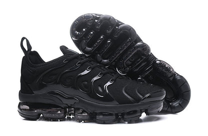 Nike Air VaporMax Plus Triple Black