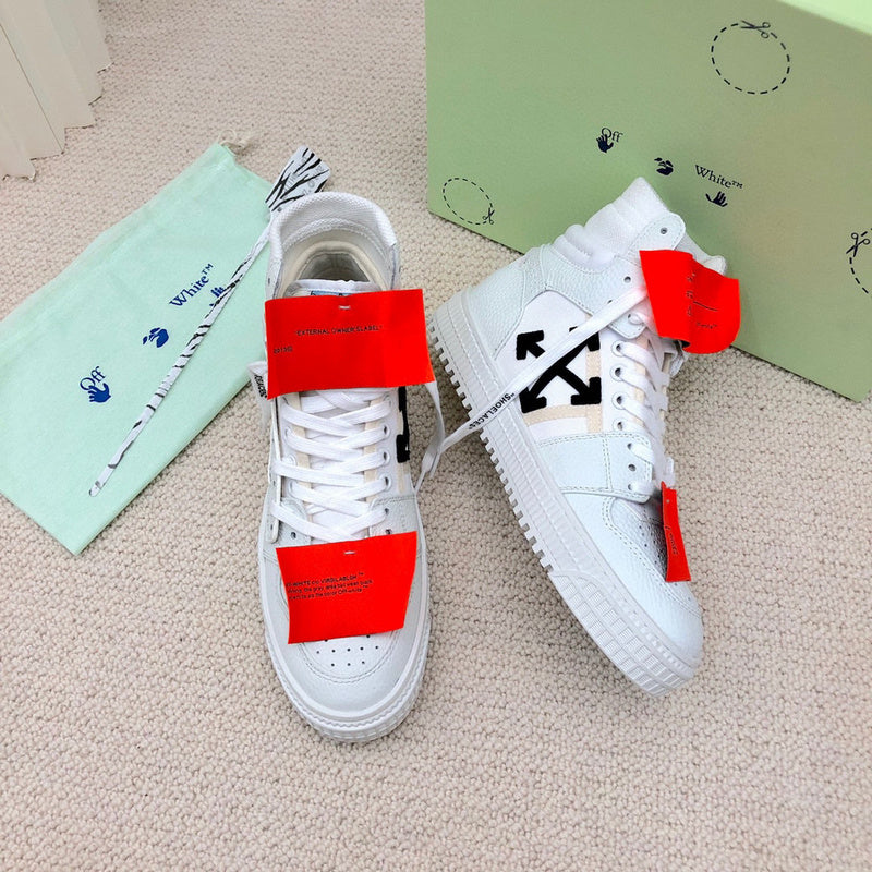 Off-White Off-Court 3.0 White