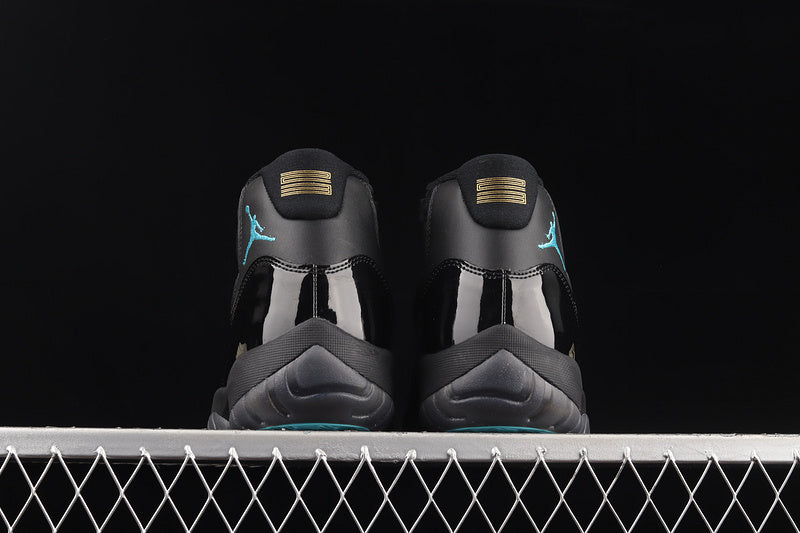 Jordan 11 Retro Gamma Blue