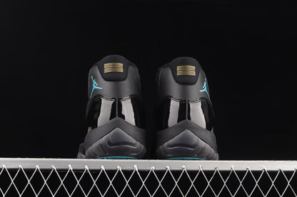 Jordan 11 Retro Gamma Blue