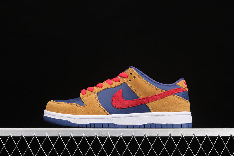 Nike SB Dunk Low Reverse Papa Bear