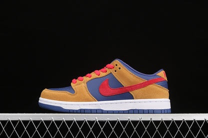 Nike SB Dunk Low Reverse Papa Bear