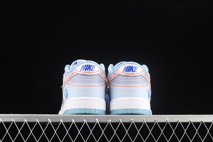 Nike Dunk Low Union Passport Pack Argon