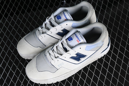 New Balance 550 Grey Day