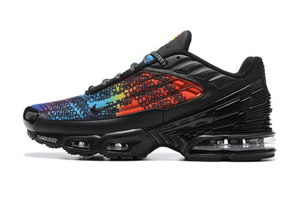 Nike Air Max Plus 3 Premium Rainbow Gradient