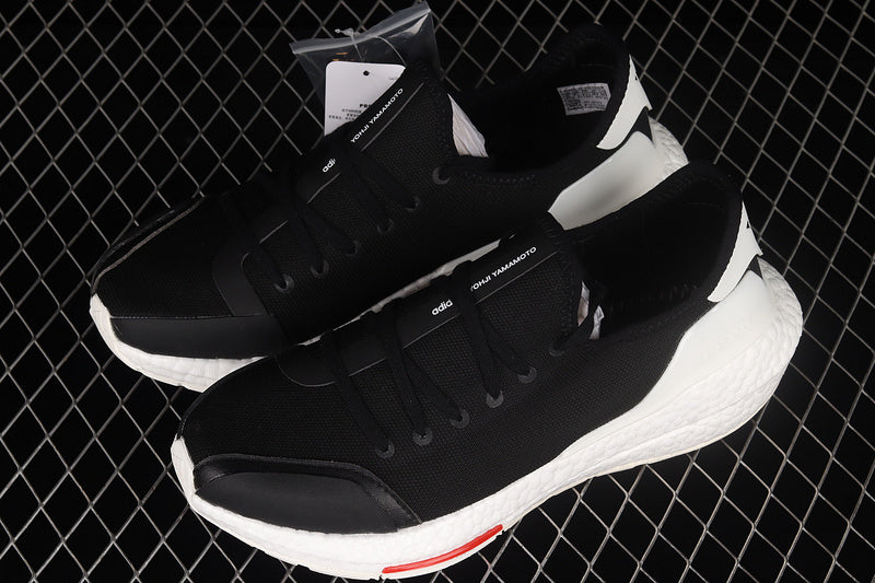 Adidas Y-3 Ultra Boost 21 Black