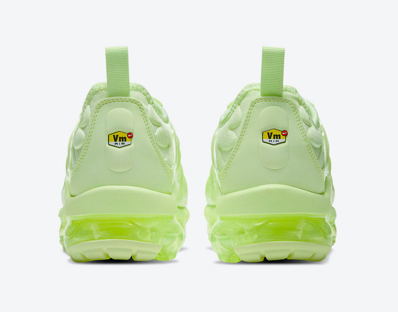 Nike Air VaporMax Plus Barely Volt