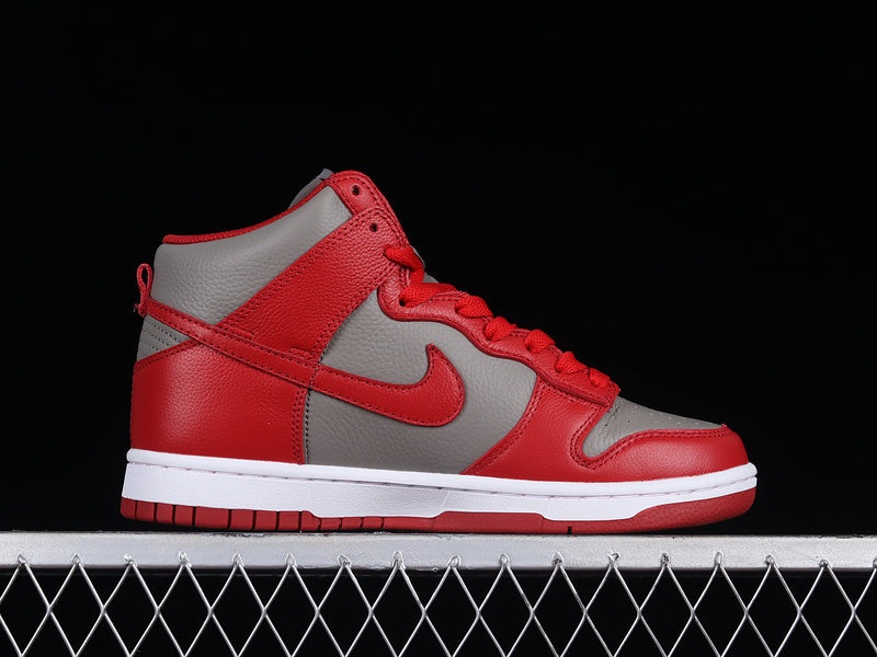 Nike Dunk High UNLV