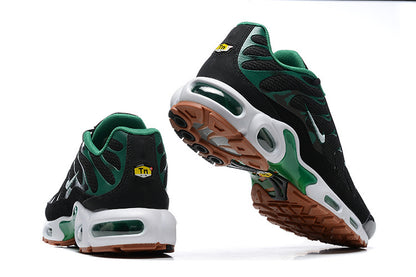 Nike Air Max Plus Black Malachite