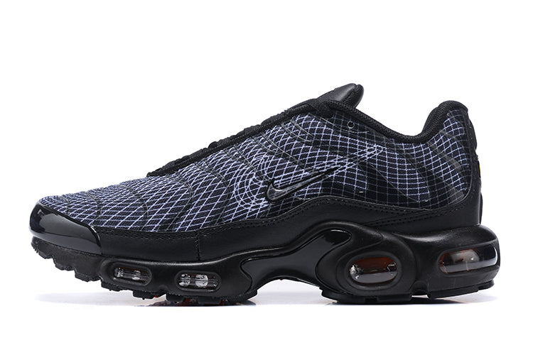 Nike Air Max Plus 3D Swoosh Black