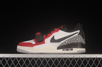 Jordan Legacy 312 Low Chicago