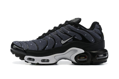 Nike Air Max Plus Black Chrome