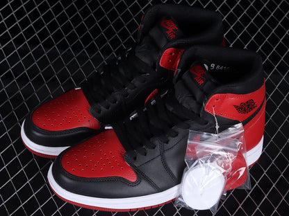 Jordan 1 Retro High Bred Banned