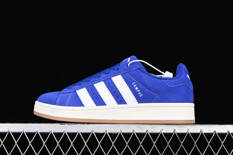 Adidas Campus 00s Semi-Lucid Blue Cloud White