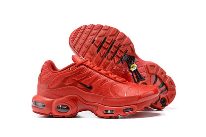 Nike Air Max Plus University Red Chile Red