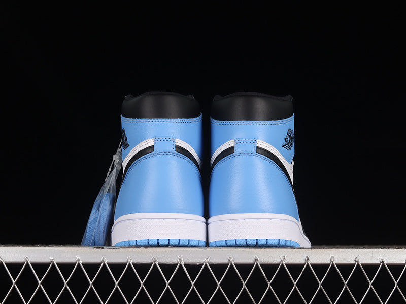 Jordan 1 Retro High UNC Toe