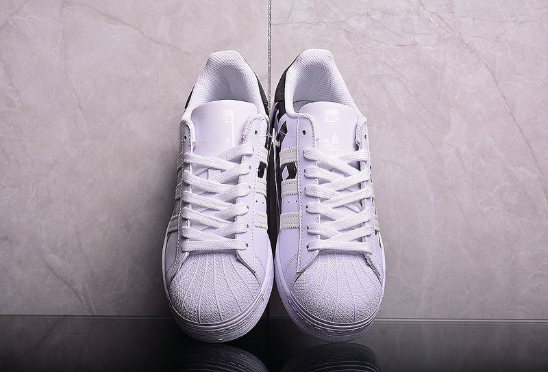 Adidas Superstar Super Cloud White