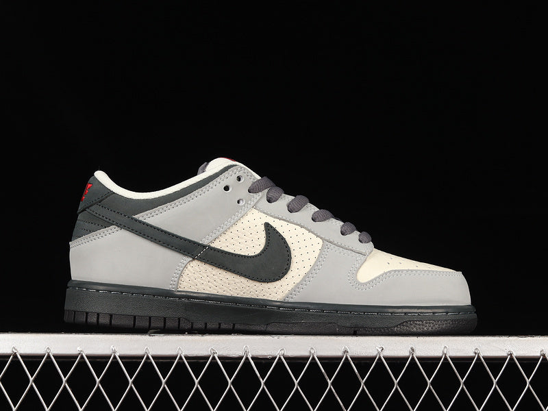 Nike SB Dunk Low Bandaid