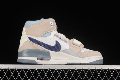 Jordan Legacy 312 Corduroy Swoodh