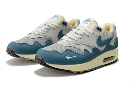 Nike Air Max 1 Patta Waves Noise Aqua