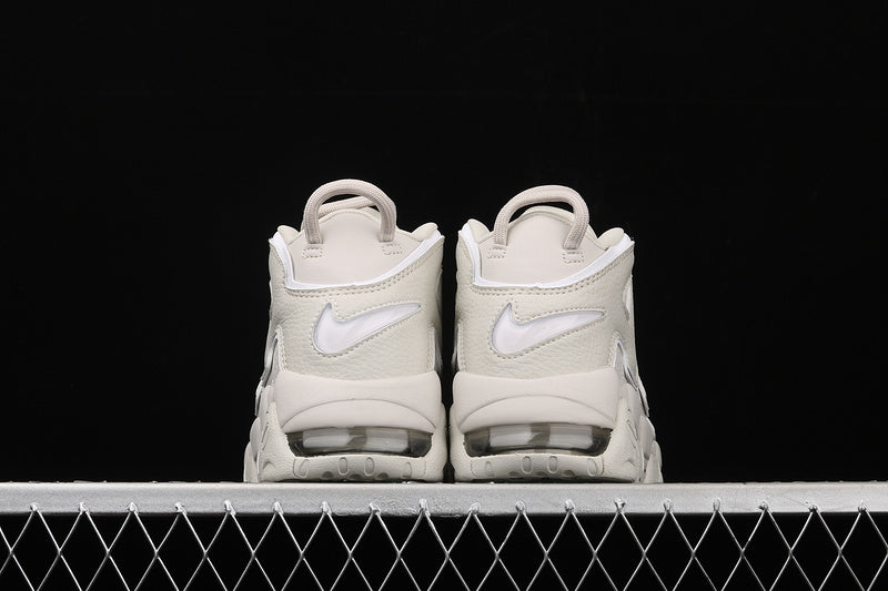 Nike Air More Uptempo Light Bone