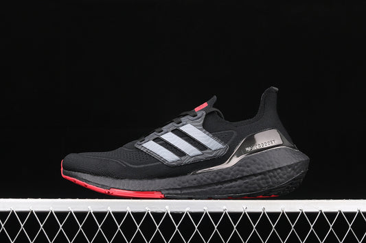 Adidas Ultra Boost 21 424 Arsenal