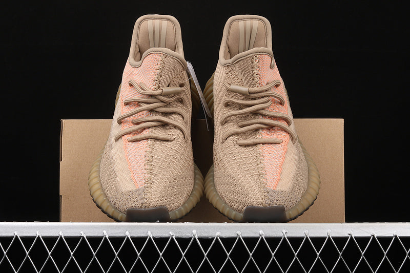 Adidas Yeezy Boost 350 V2 Sand Taupe