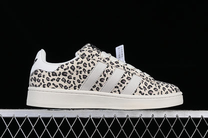 Adidas Campus 00s Leopard