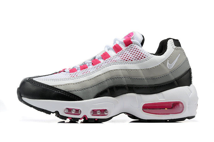 Nike Air Max 95 Next Nature White Cool Grey Pink