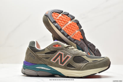 New Balance 990v3 YCMC Made In USA Trailblazers