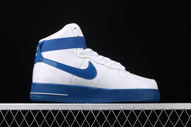 Nike Air Force 1 High Sheed Think 16 Rude Awakening