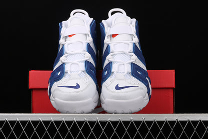 Nike Air More Uptempo Knicks