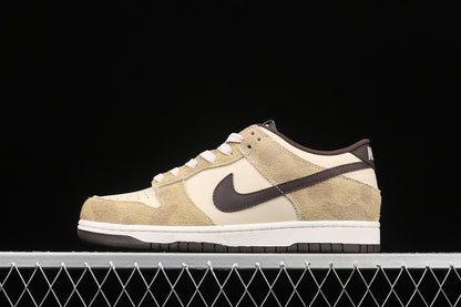 Nike Dunk Low Retro PRM Animal Pack Giraffe/Cheetah