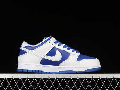 Nike Dunk Low Racer Blue White