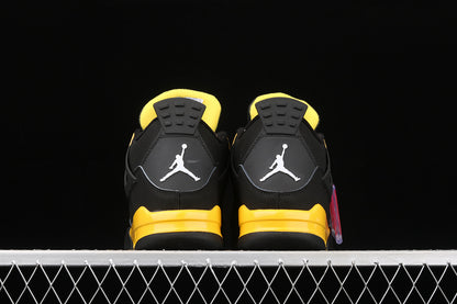 Jordan 4 Retro Thunder