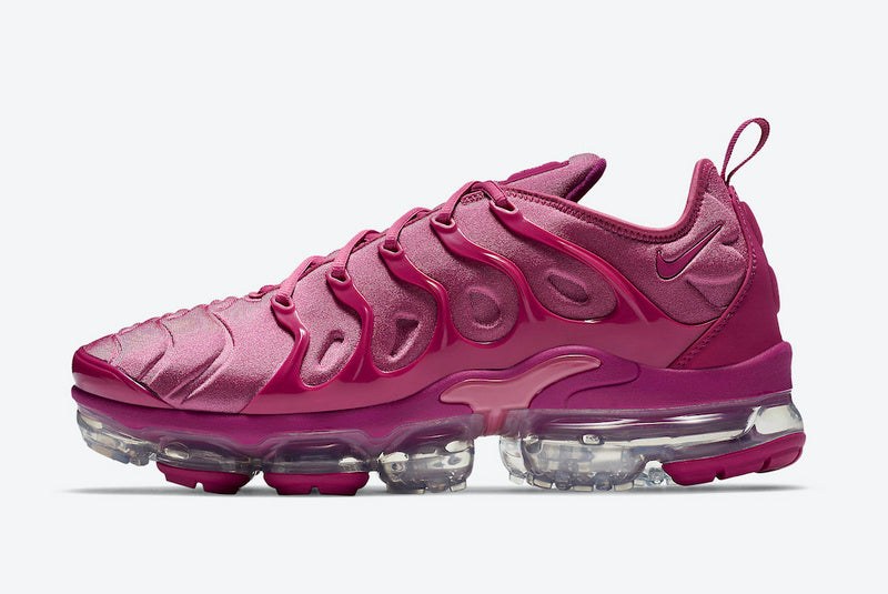 Nike Air VaporMax Plus Berry