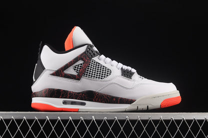 Jordan 4 Retro Flight Nostalgia