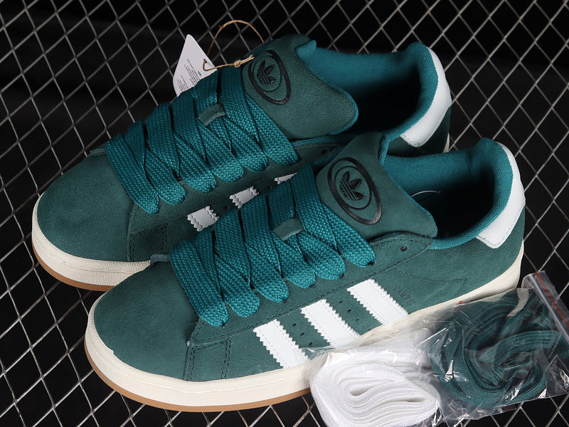 Adidas Campus 00s Forest Green