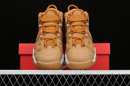 Nike Air More Uptempo Flax