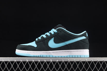 Nike SB Dunk Low Clear Jade