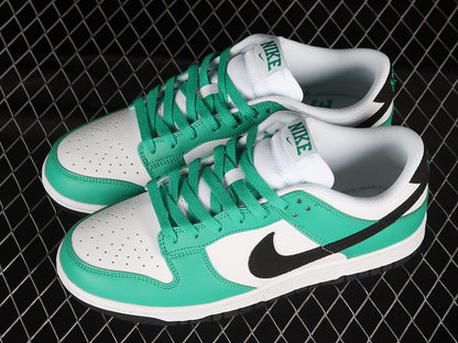 Nike Dunk Low Celtics