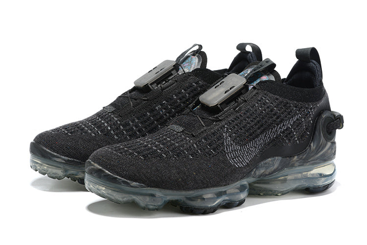 Nike Air VaporMax 2020 Flyknit Black Dark Grey